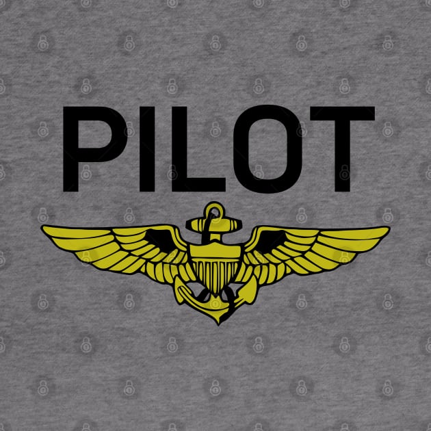 Pilot by KayBee Gift Shop